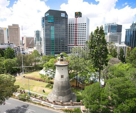 Madison Tower Mill Hotel - Accommodation Cairns 2