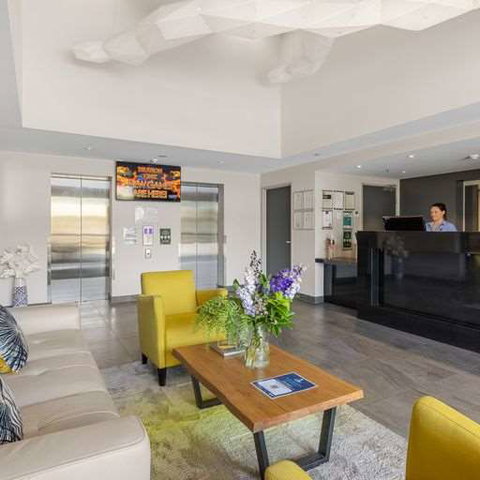 H on Mitchell Apartment Hotel - Accommodation Cairns 0