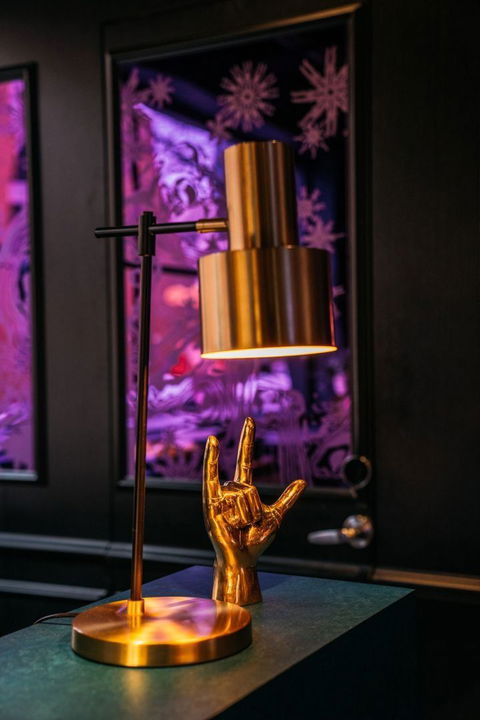 Zagame's House - Accommodation Cairns 1