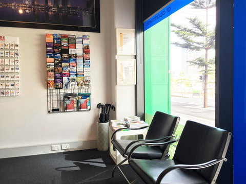 DPC New Quay - Accommodation Cairns 2