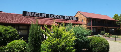 Maclin Lodge - Accommodation Cairns 0