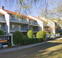 Pinnacle Apartments - Accommodation Cairns