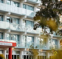 The Watson - Art Series - Accommodation Cairns