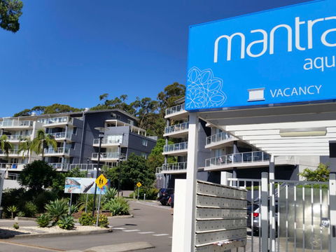 Mantra Nelson Bay - Accommodation Cairns 1