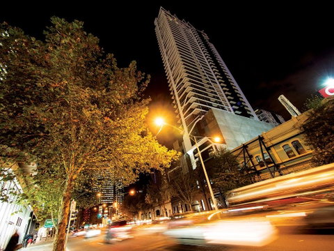 WRAP on Southbank - Accommodation Cairns 0