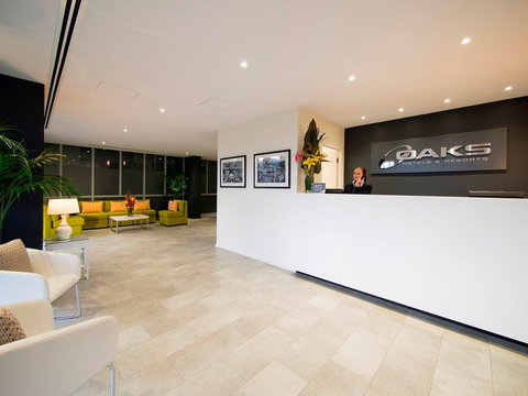 Oaks South Yarra - Accommodation Cairns 1