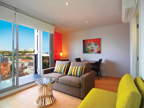Oaks South Yarra - Accommodation Cairns 2