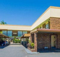 Hampton Villa Motel - Accommodation Cairns