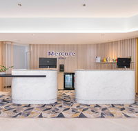 Mercure Rockhampton - Accommodation Cairns