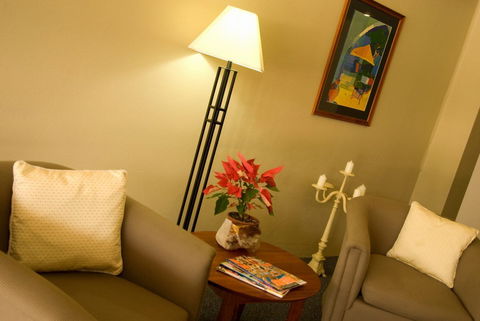 Rockhampton Plaza Hotel - Accommodation Cairns 1