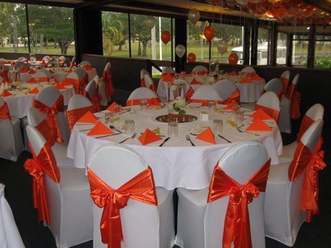 Rockhampton Plaza Hotel - Accommodation Cairns 2
