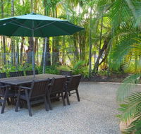 Discovery Parks Rockhampton - Accommodation Cairns