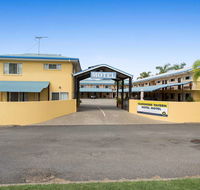 Glenmore Tavern - Accommodation Cairns