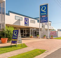 The Q Motel - Accommodation Cairns