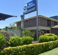 Best Western Cattle City Motor Inn - Accommodation Cairns
