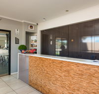 The Stirling Hotel Rockhampton - Accommodation Cairns