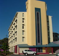 Ocean Beach Hotel