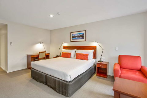 RACV Hobart Hotel - Accommodation Cairns 2