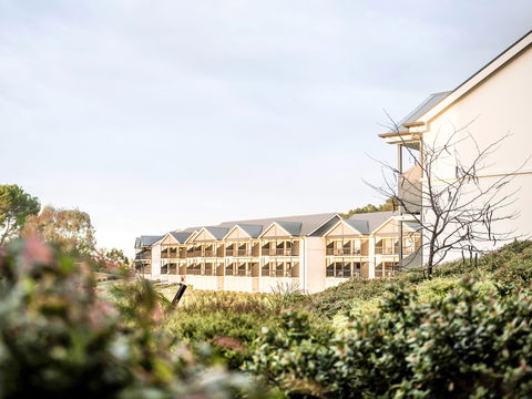 Novotel Barossa Valley Resort - Accommodation Cairns 0