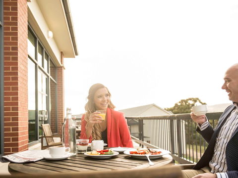 Novotel Barossa Valley Resort - Accommodation Cairns 2