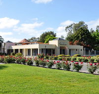 Barossa Weintal Resort - Accommodation Cairns