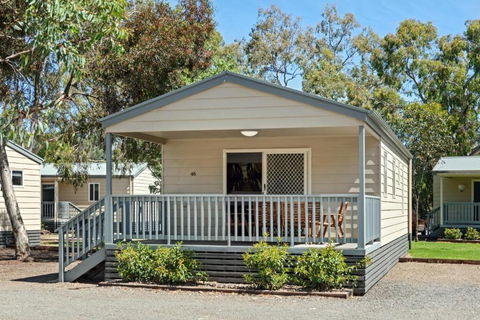 Discovery Parks Barossa Valley - Accommodation Cairns 1