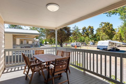 Discovery Parks Barossa Valley - Accommodation Cairns 2