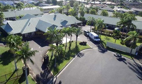 Ballina Byron Islander Resort - Accommodation Cairns 0