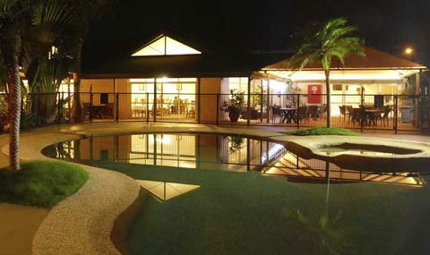 Ballina Byron Islander Resort - Accommodation Cairns 1
