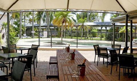 Ballina Byron Islander Resort - Accommodation Cairns 2