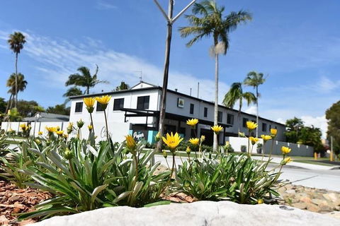 Ballina Homestead Motel - Accommodation Cairns 0