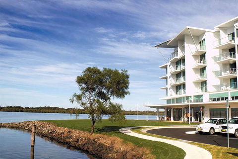 Ramada Hotel & Suites Ballina - Accommodation Cairns 0