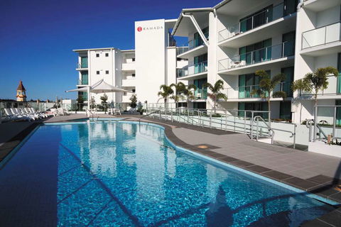 Ramada Hotel & Suites Ballina - Accommodation Cairns 2