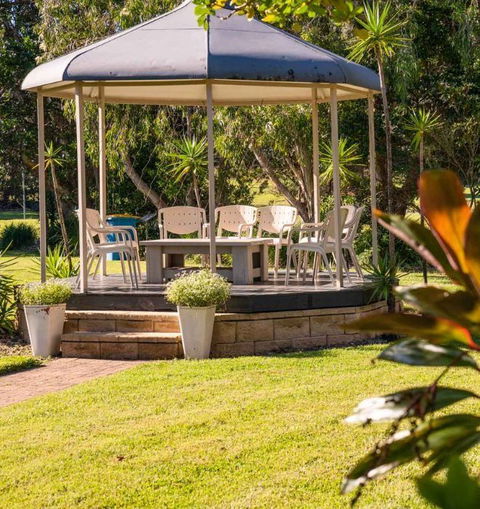 Ballina Beach Resort - Accommodation Cairns 0