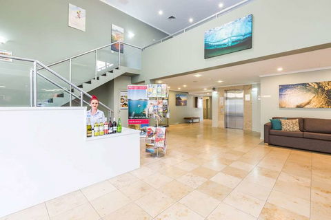 Ramada Resort Shoal Bay - Accommodation Cairns 2