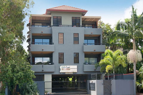 Bella Casa Holiday Apartments - Accommodation Cairns 0