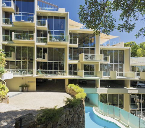 Little Cove Court - Accommodation Cairns 0
