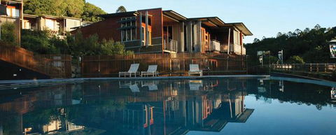 Noosa Residence - Accommodation Cairns 0