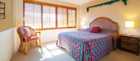 Noosa Place Resort - Accommodation Cairns 1