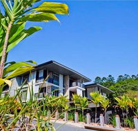 Peppers Noosa Resort  Villas - Accommodation Cairns