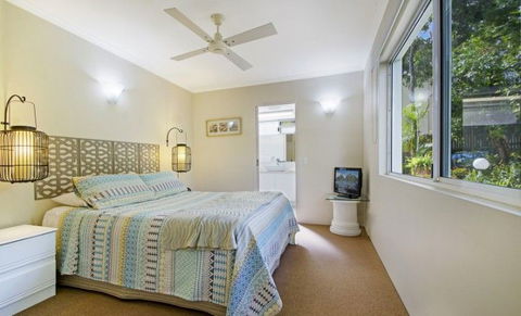 Bali Hai Apartments Noosa - Accommodation Cairns 1