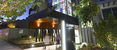 Seahaven Resort - Accommodation Cairns 0