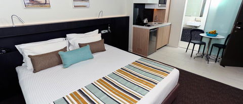 Seahaven Resort - Accommodation Cairns 1