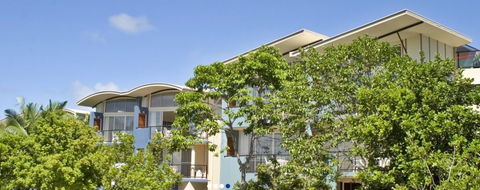 Twin Quays - Accommodation Cairns 0