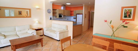 Twin Quays - Accommodation Cairns 1