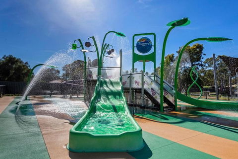 Discovery Parks Barossa Valley - Accommodation Cairns 8