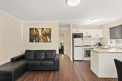 Discovery Parks Barossa Valley - Accommodation Cairns 10
