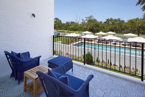 Halcyon House - Accommodation Cairns 1