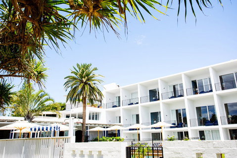 Halcyon House - Accommodation Cairns 5