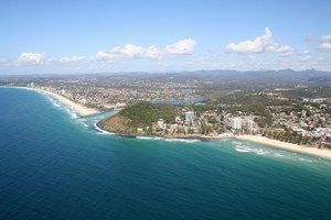Gemini Court Holiday Apartments - Accommodation Cairns 1